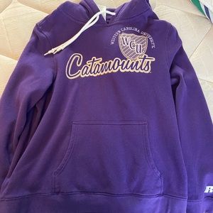 Western Carolina University Hoodie